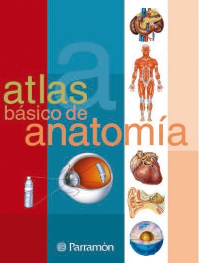 ATLAS DE ANATOMIA | 9788434223141 | Llibres Parcir | Librería Parcir | Librería online de Manresa | Comprar libros en catalán y castellano online