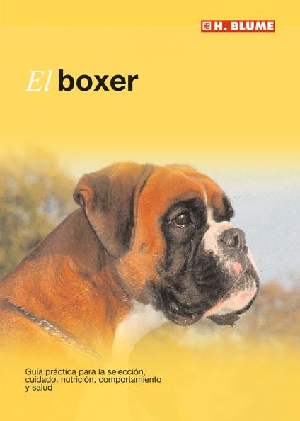 EL BOXER | 9788496669147 | Llibres Parcir | Librería Parcir | Librería online de Manresa | Comprar libros en catalán y castellano online