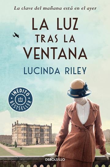 LA LUZ TRAS LA VENTANA | 9788466341974 | LUCINDA RILEY | Llibres Parcir | Llibreria Parcir | Llibreria online de Manresa | Comprar llibres en català i castellà online