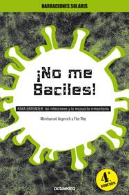 NO ME BACILES | 9788480632447 | ARGERICH | Llibres Parcir | Llibreria Parcir | Llibreria online de Manresa | Comprar llibres en català i castellà online