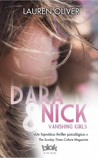 DARA & NICK | 9788416075614 | OLIVER, LAUREN | Llibres Parcir | Librería Parcir | Librería online de Manresa | Comprar libros en catalán y castellano online