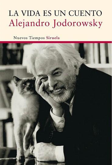 LA VIDA ES UN CUENTO | 9788416465187 | JODOROWSKY, ALEJANDRO | Llibres Parcir | Librería Parcir | Librería online de Manresa | Comprar libros en catalán y castellano online
