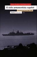 CICLO ARMAMENTISTA ESPAÑOL | 9788474264593 | OLIVERAS | Llibres Parcir | Llibreria Parcir | Llibreria online de Manresa | Comprar llibres en català i castellà online