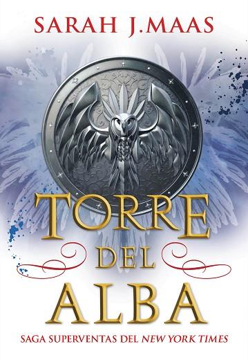 TORRE DEL ALBA | 9788418359330 | MAAS, SARAH J. | Llibres Parcir | Llibreria Parcir | Llibreria online de Manresa | Comprar llibres en català i castellà online