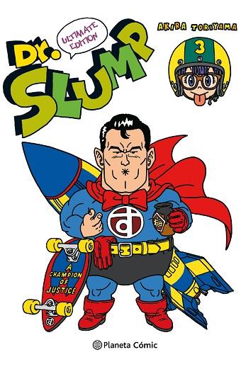 DR. SLUMP Nº 03/15 | 9788491737841 | TORIYAMA, AKIRA | Llibres Parcir | Llibreria Parcir | Llibreria online de Manresa | Comprar llibres en català i castellà online