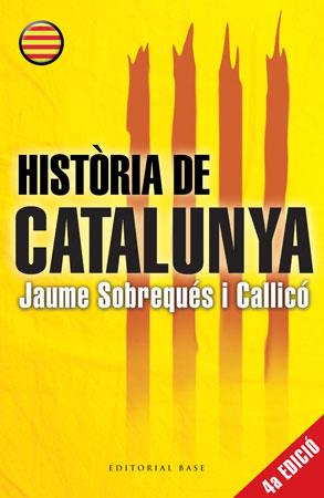 HISTORIA DE CATALUNYA | 9788415267027 | SPBREQUES CALLICO JAUME | Llibres Parcir | Librería Parcir | Librería online de Manresa | Comprar libros en catalán y castellano online