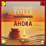 CALENDARIO EL PODER DEL AHORA 2012 | 9788484454038 | Llibres Parcir | Llibreria Parcir | Llibreria online de Manresa | Comprar llibres en català i castellà online