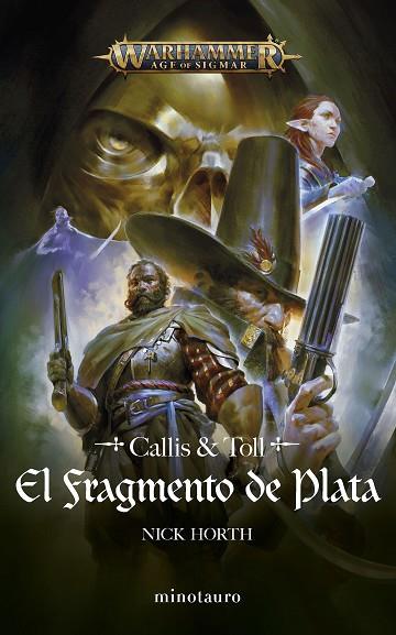EL FRAGMENTO DE PLATA | 9788445012338 | HORTH, NICK | Llibres Parcir | Librería Parcir | Librería online de Manresa | Comprar libros en catalán y castellano online