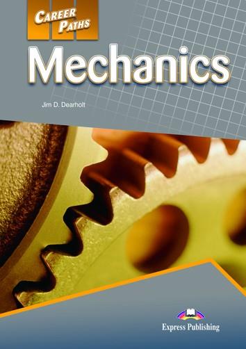 MECHANICS | 9781471562808 | EXPRESS PUBLISHING (OBRA COLECTIVA) | Llibres Parcir | Librería Parcir | Librería online de Manresa | Comprar libros en catalán y castellano online