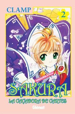 SAKURA, LA CAÇADORA DE CARTES 2 | 9788483574195 | CLAMP | Llibres Parcir | Librería Parcir | Librería online de Manresa | Comprar libros en catalán y castellano online