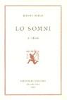 SOMNI, LO | 9788472262515 | METGE, BERNAT | Llibres Parcir | Llibreria Parcir | Llibreria online de Manresa | Comprar llibres en català i castellà online