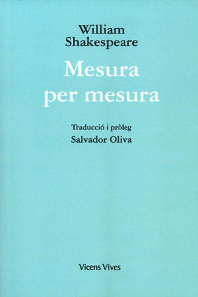 MESURA PER MESURA (ED. RUSTICA) | 9788468270319 | OLIVA LLINAS, SALVADOR | Llibres Parcir | Llibreria Parcir | Llibreria online de Manresa | Comprar llibres en català i castellà online