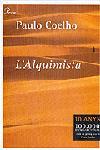 L ALQUIMISTA tela | 9788484377825 | COELHO | Llibres Parcir | Librería Parcir | Librería online de Manresa | Comprar libros en catalán y castellano online
