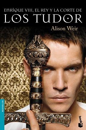 ENRIQUE VIII, EL REY Y LA CORTE DE LOS TUDOR | 9788408105763 | WEIR, ALISON | Llibres Parcir | Llibreria Parcir | Llibreria online de Manresa | Comprar llibres en català i castellà online