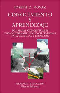 CONOCIMIENTO Y APRENDIZAJE | 9788420629018 | NOVAK | Llibres Parcir | Librería Parcir | Librería online de Manresa | Comprar libros en catalán y castellano online