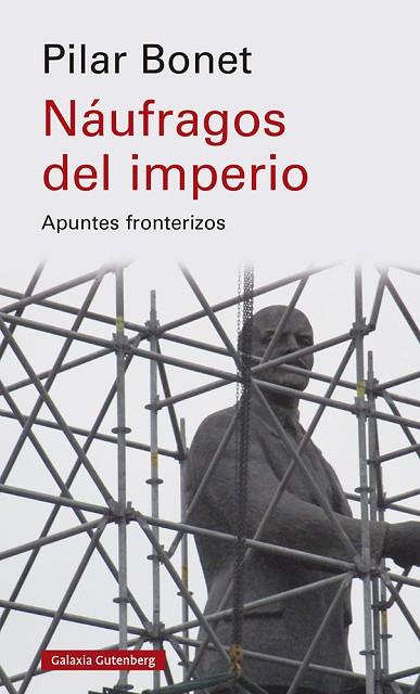 NÁUFRAGOS DEL IMPERIO | 9788419392305 | BONET, PILAR | Llibres Parcir | Llibreria Parcir | Llibreria online de Manresa | Comprar llibres en català i castellà online