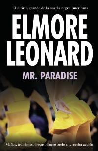 MR PARADISE | 9788420653228 | ELMORE LEONARD | Llibres Parcir | Llibreria Parcir | Llibreria online de Manresa | Comprar llibres en català i castellà online