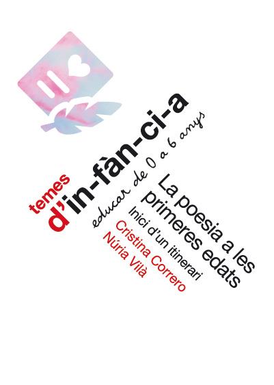 LA POESIA A LES PRIMERES EDATS | 9788412279672 | CORRERO, CRISTINA/VILÀ, NÚRIA | Llibres Parcir | Llibreria Parcir | Llibreria online de Manresa | Comprar llibres en català i castellà online