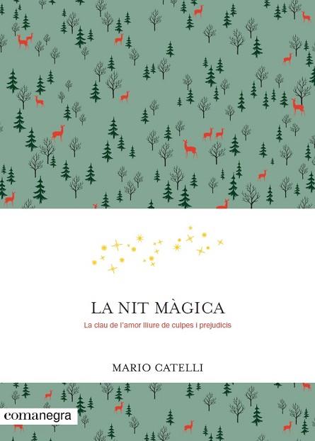 LA NIT MÀGICA | 9788416605552 | CATELLI, MARIO | Llibres Parcir | Librería Parcir | Librería online de Manresa | Comprar libros en catalán y castellano online