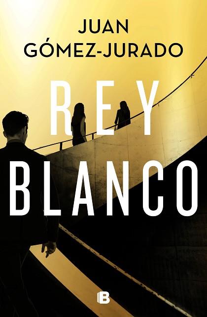 REY BLANCO | 9788466668545 | GÓMEZ-JURADO, JUAN | Llibres Parcir | Llibreria Parcir | Llibreria online de Manresa | Comprar llibres en català i castellà online