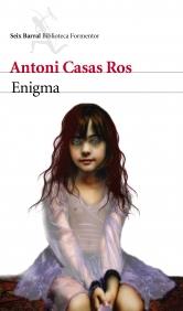 ENIGMA narrativa | 9788432228643 | CASAS ROSA ANTONI | Llibres Parcir | Librería Parcir | Librería online de Manresa | Comprar libros en catalán y castellano online