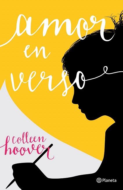 AMOR EN VERSO | 9788408134619 | COLLEEN HOOVER | Llibres Parcir | Librería Parcir | Librería online de Manresa | Comprar libros en catalán y castellano online