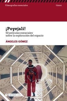 ¡POYEJALI! | 9788491802365 | GÓMEZ, ÁNGELES | Llibres Parcir | Llibreria Parcir | Llibreria online de Manresa | Comprar llibres en català i castellà online