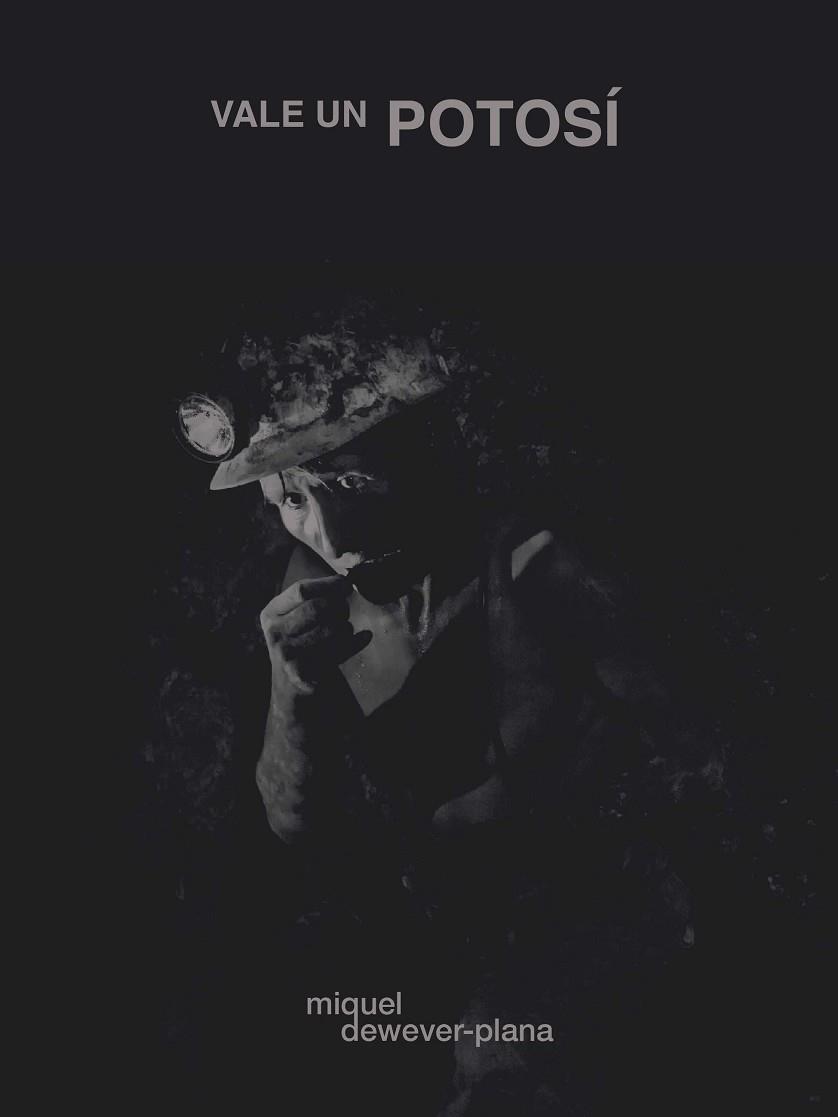 VALE UN POTOSÍ | 9788417757854 | DEWEVER-PLANA, MIQUEL | Llibres Parcir | Llibreria Parcir | Llibreria online de Manresa | Comprar llibres en català i castellà online