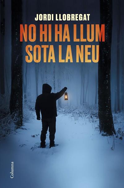 NO HI HA LLUM SOTA LA NEU | 9788466425582 | LLOBREGAT, JORDI | Llibres Parcir | Librería Parcir | Librería online de Manresa | Comprar libros en catalán y castellano online