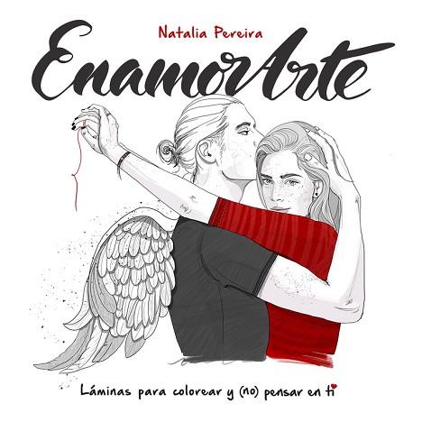 ENAMORARTE | 9788420483337 | PEREIRA, NATALIA | Llibres Parcir | Librería Parcir | Librería online de Manresa | Comprar libros en catalán y castellano online