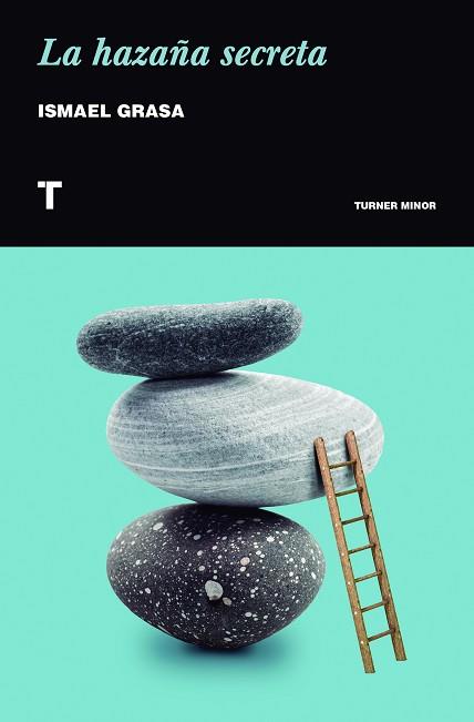 LA HAZAÑA SECRETA | 9788417141578 | GRASA, ISMAEL | Llibres Parcir | Librería Parcir | Librería online de Manresa | Comprar libros en catalán y castellano online