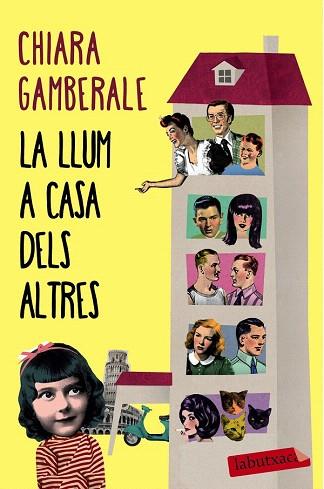 LA LLUM A CASA DELS ALTRES | 9788416334254 | CHIARA GAMBERALE | Llibres Parcir | Llibreria Parcir | Llibreria online de Manresa | Comprar llibres en català i castellà online