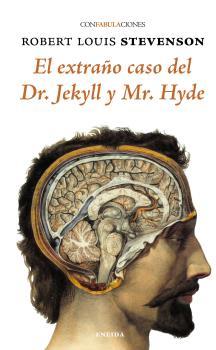 EXTRAÑO CASO DEL DR JEKYLL Y MR HYDE,EL | 9788417726300 | STEVENSON,R L | Llibres Parcir | Librería Parcir | Librería online de Manresa | Comprar libros en catalán y castellano online