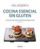 COCINA ESENCIAL SIN GLUTEN | 9788428216579 | VICKERYS,PHIL | Llibres Parcir | Librería Parcir | Librería online de Manresa | Comprar libros en catalán y castellano online