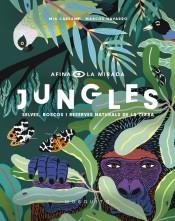 JUNGLES | 9788494831973 | CASSANY BIOSCA, MIA | Llibres Parcir | Librería Parcir | Librería online de Manresa | Comprar libros en catalán y castellano online