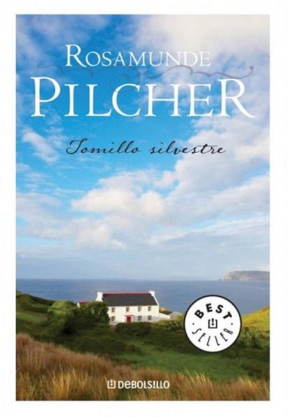 TOMILLO SILVESTRE | 9788497594226 | PILCHER | Llibres Parcir | Llibreria Parcir | Llibreria online de Manresa | Comprar llibres en català i castellà online