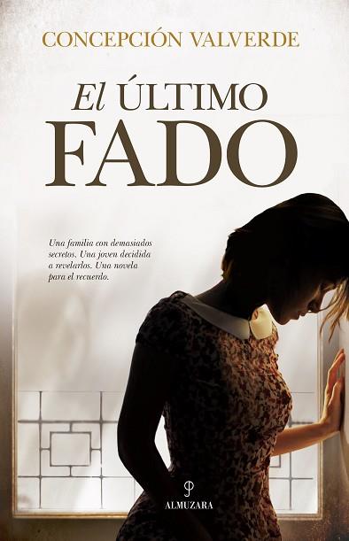 EL ÚLTIMO FADO | 9788417044336 | VALVERDE FERRER, CONCEPCIÓN | Llibres Parcir | Llibreria Parcir | Llibreria online de Manresa | Comprar llibres en català i castellà online