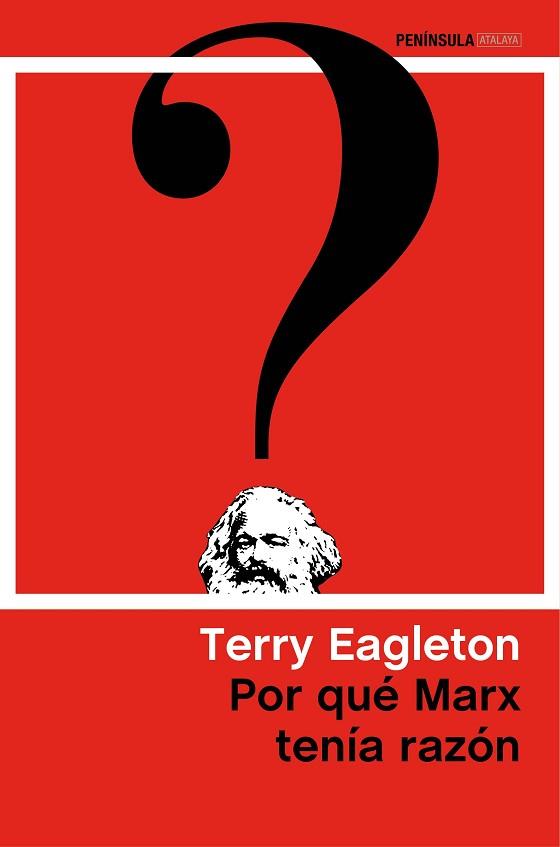 POR QUÉ MARX TENÍA RAZÓN | 9788499423906 | EAGLETON, TERRY | Llibres Parcir | Librería Parcir | Librería online de Manresa | Comprar libros en catalán y castellano online