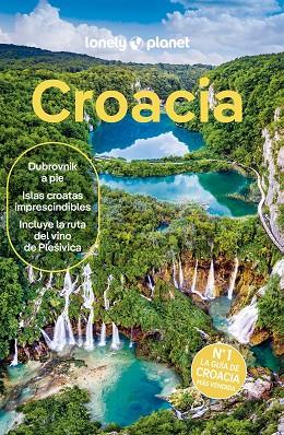 CROACIA 9 | 9788408265450 | MUTIC, ANJA/GRACE, LUCIE/PUTINJA, ISABEL | Llibres Parcir | Llibreria Parcir | Llibreria online de Manresa | Comprar llibres en català i castellà online