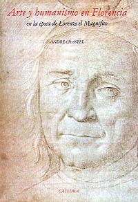 ARTE Y HUMANISMO FLORENCIA | 9788437603278 | Andre CHASTEL | Llibres Parcir | Llibreria Parcir | Llibreria online de Manresa | Comprar llibres en català i castellà online