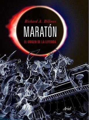 MARATON el origen de la leyenda | 9788434413245 | RICHARD A BILLOWS | Llibres Parcir | Librería Parcir | Librería online de Manresa | Comprar libros en catalán y castellano online
