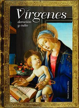 VIRGENES | 9788466243209 | MARCOS ALBA, NOEMÍ | Llibres Parcir | Llibreria Parcir | Llibreria online de Manresa | Comprar llibres en català i castellà online