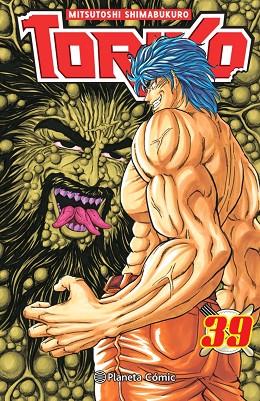 TORIKO Nº 39/43 | 9788491740346 | SHIMABUKURO, MITSUTOSHI | Llibres Parcir | Librería Parcir | Librería online de Manresa | Comprar libros en catalán y castellano online