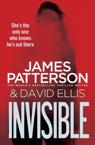INVISIBLE | 9780099594536 | PATTERSON JAMES | Llibres Parcir | Librería Parcir | Librería online de Manresa | Comprar libros en catalán y castellano online