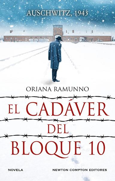 EL CADÁVER DEL BLOQUE 10 | 9788410359550 | RAMUNNO, ORIANA | Llibres Parcir | Librería Parcir | Librería online de Manresa | Comprar libros en catalán y castellano online