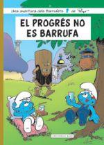 BARRUFETS 21 EL PROGRÉS NO ES BARRUFA | 9788416166374 | Llibres Parcir | Librería Parcir | Librería online de Manresa | Comprar libros en catalán y castellano online