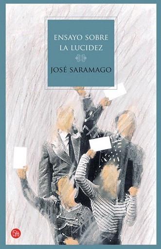 ENSAYO SOBRE LA LUCIDEZ | 9788466324489 | Llibres Parcir | Librería Parcir | Librería online de Manresa | Comprar libros en catalán y castellano online