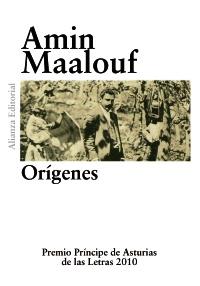 ORIGENES premio principe Asturias Letras 2010 | 9788420675046 | AMIN MAALOUF | Llibres Parcir | Librería Parcir | Librería online de Manresa | Comprar libros en catalán y castellano online