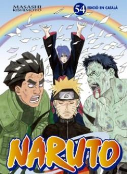 NARUTO CATALÀ Nº 54/72 (EDT) | 9788499474182 | KISHIMOTO, MASASHI | Llibres Parcir | Librería Parcir | Librería online de Manresa | Comprar libros en catalán y castellano online