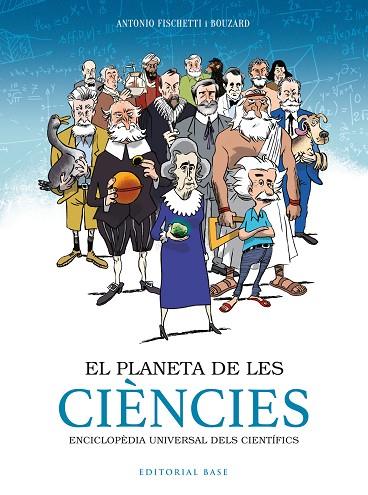 EL PLANETA DE LES CIÈNCIES | 9788417759797 | FISCHETTI, ANTONIO | Llibres Parcir | Llibreria Parcir | Llibreria online de Manresa | Comprar llibres en català i castellà online